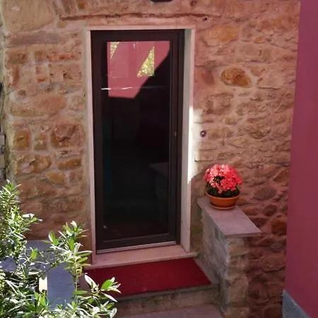 Bed and Breakfast Antoniana La Spezia Exterior foto